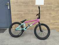Rower bmx mafabikes