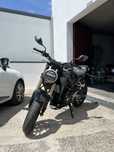 Honda cb 300r 2020