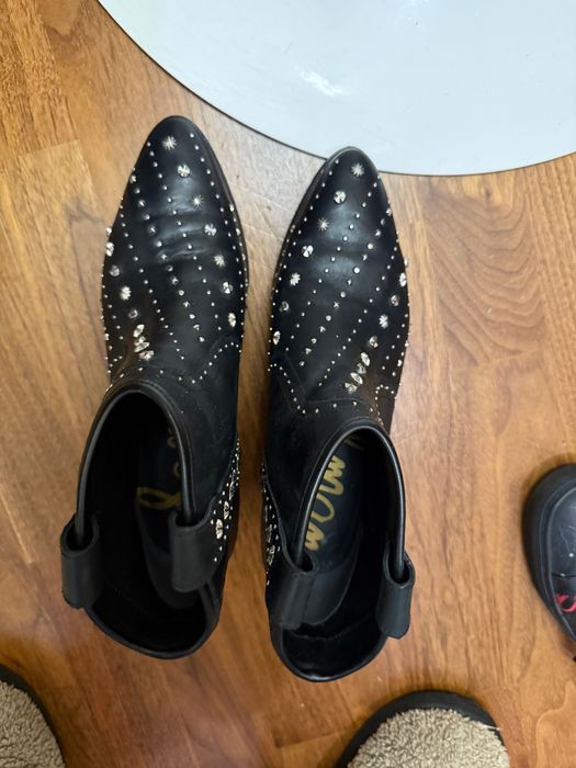 Козаки нові ! Sam Edelman