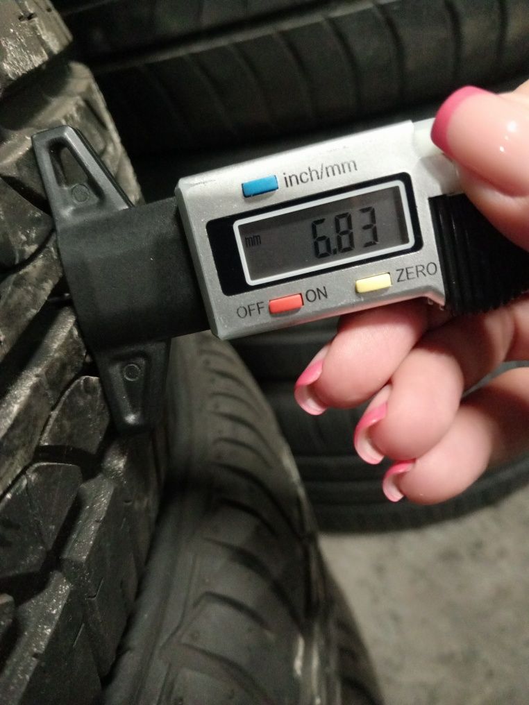 165 65 R15 BRIDGESTONE B 250 літні шини бу склад
