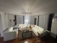 Sofy sofa fotel biala skora uzywane