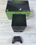 Xbox series X 1TB