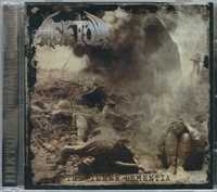 CD Hektor - The Inner Dementia (2012) (Thrashing Madness Productions)