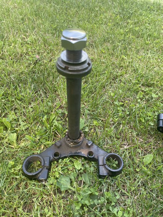 Продам демфер на спарк