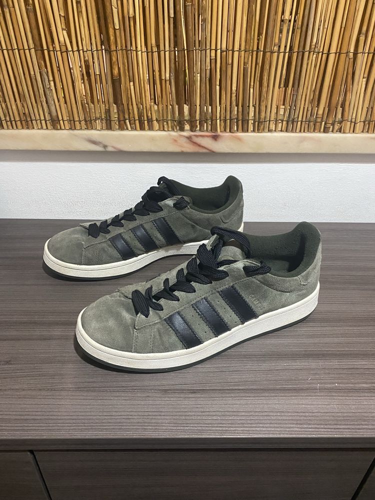 Vendo Adidas Campus