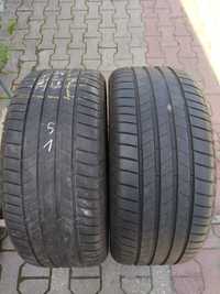 2szt Bridgestone 255/40/19 2019