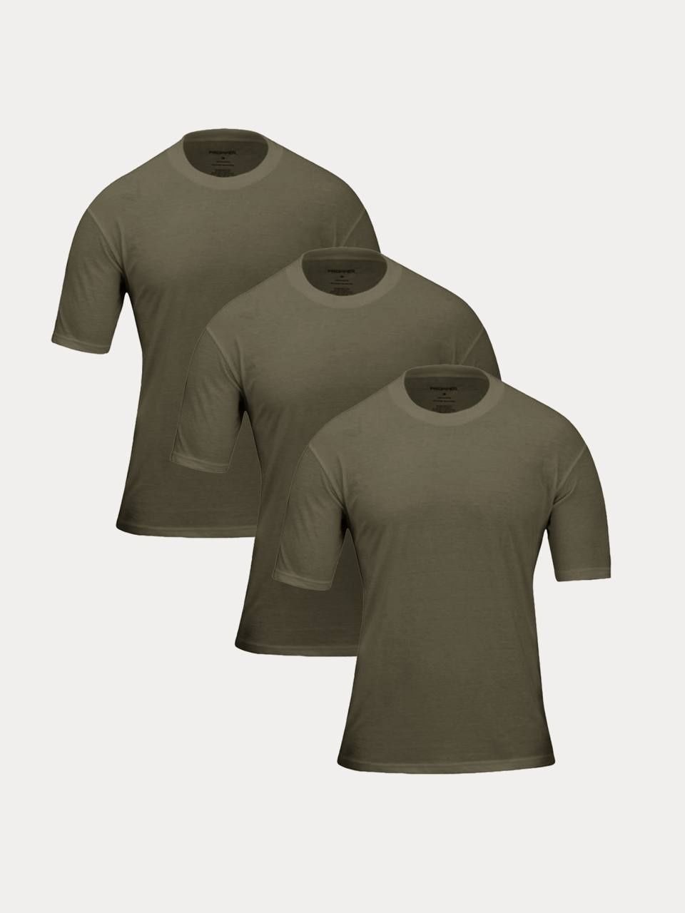 Комплект футболок Propper Pack 3 Crew Neck