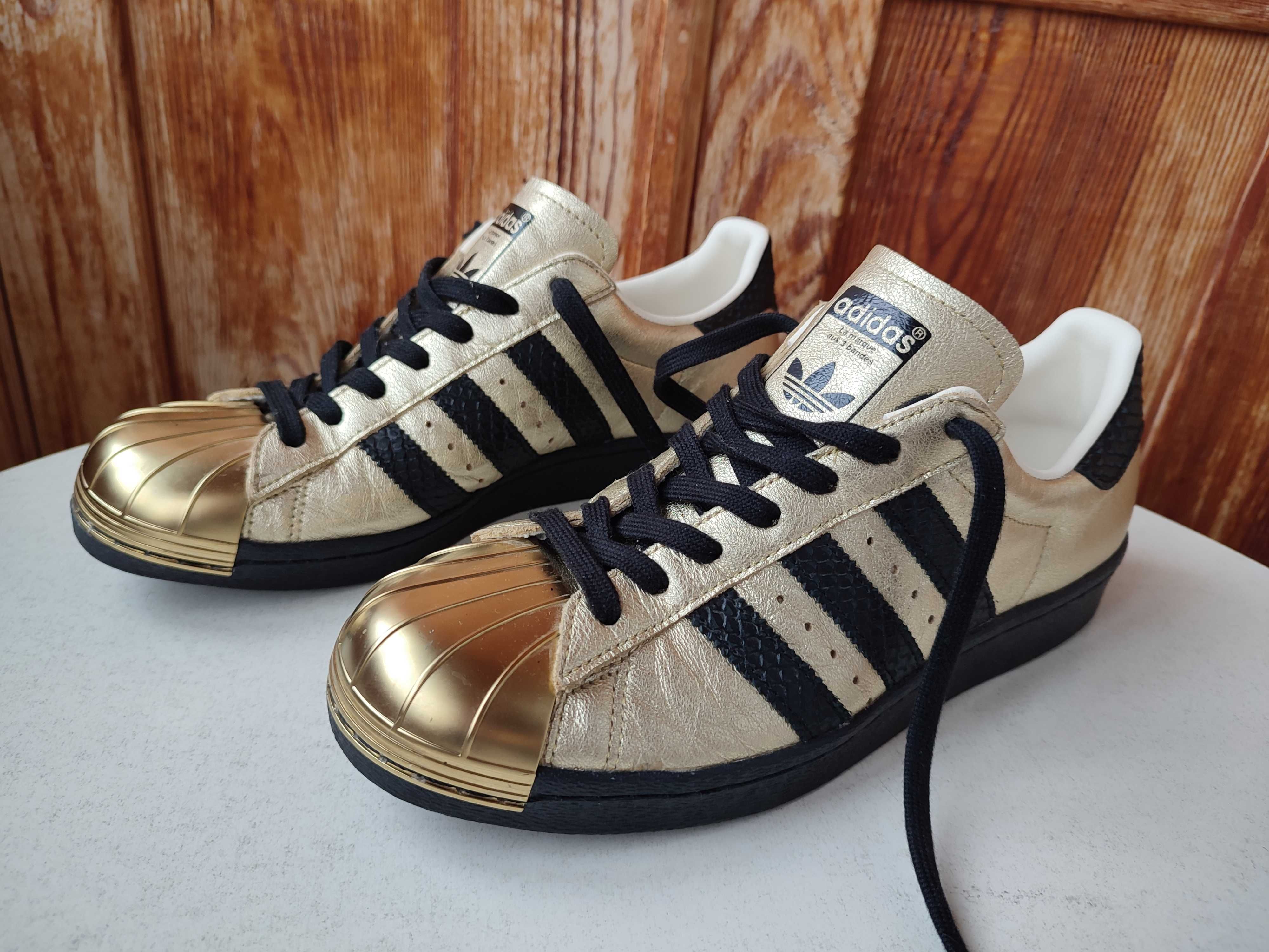 Кросівки кроссовки adidas Mi Superstar