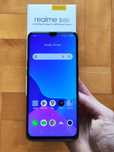 SMARTFON REALME 5 PRO 8GB/128GB (dual SIM Snapdragon 712 48 mpx IPS)