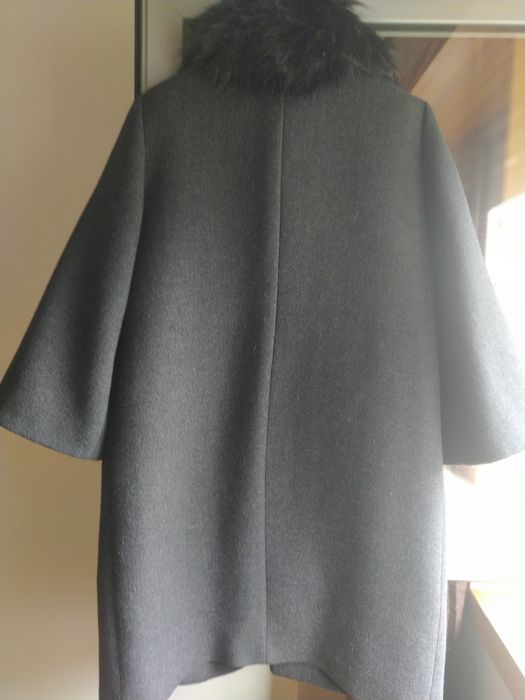 Agasalho de Senhora Zara