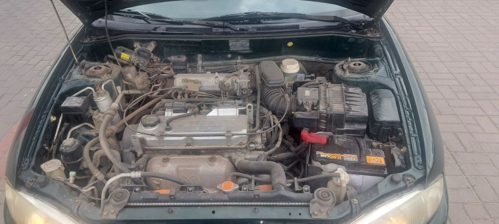 Продам Mitsubishi Colt