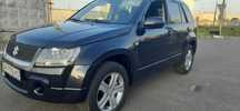 Продам Suzuki Grand Vitara 2008