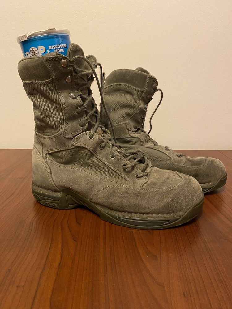 Buty USAF Danner TFX 45, Goretex