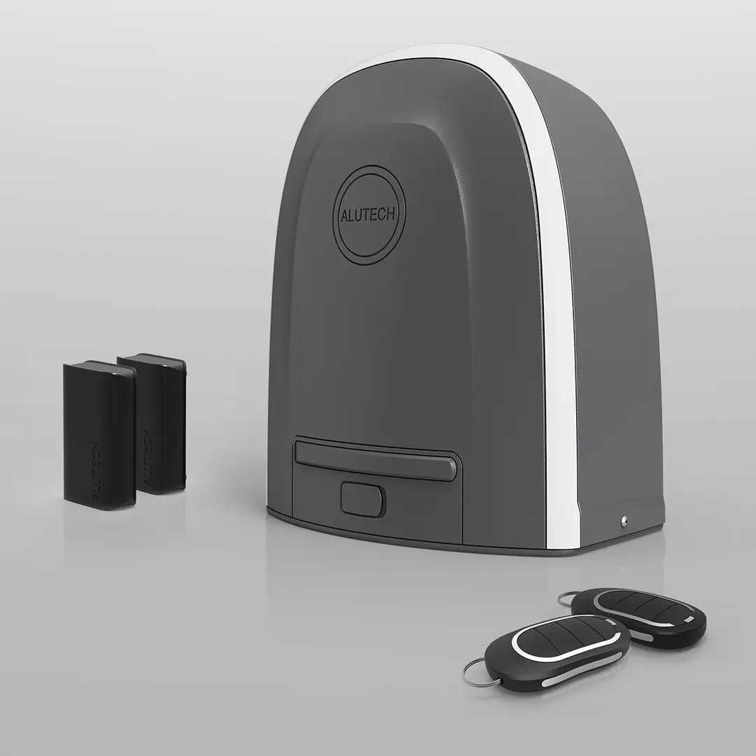 Автоматика до відкатних воріт ALUTECH ROTEO - RTO-1000KIT
