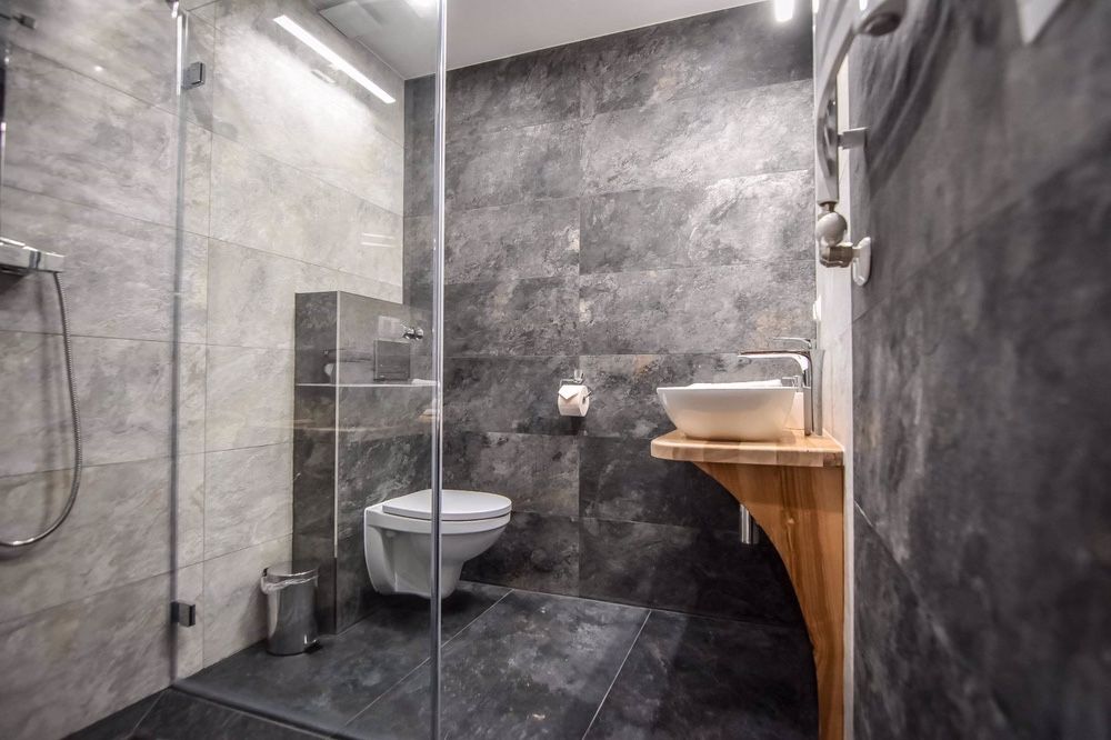 Domki Z Jacuzzi Gubałówka apartament centrum Zakopane