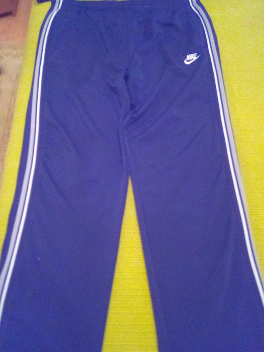 calças fato de treino