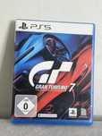 Gran Turismo 7 PS5