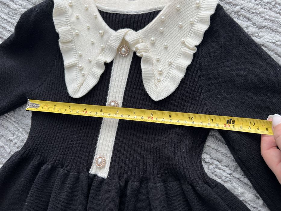 Шикарне плаття для дівчинки 8-10 р( орієнтуйтесь по замірах)