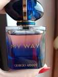 Perfumy z Douglas oryginalne Giorgio Armani MY WAY Parfum 30 ml