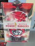 Mighty Morphin Power Rangers tom 2