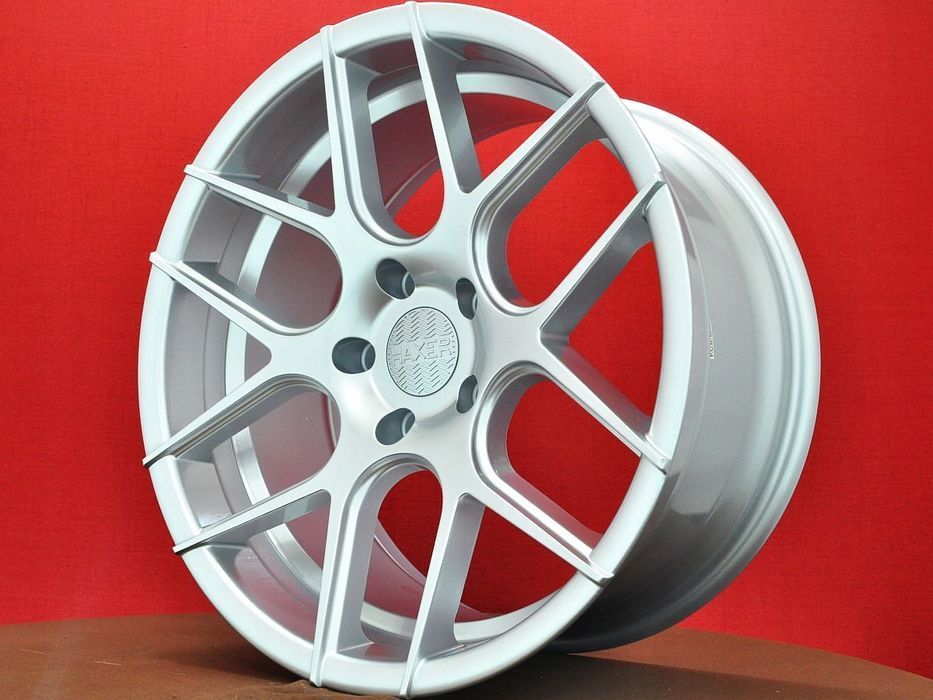 FELGI R18 5x120 BMW 1 E87 E82 E88 F20 F21 2 F22 F23 4 F32 5 E60 XDRIVE