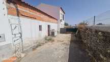 Moradia T2 para venda