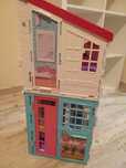 Casa Malibu da Barbie

Barbie