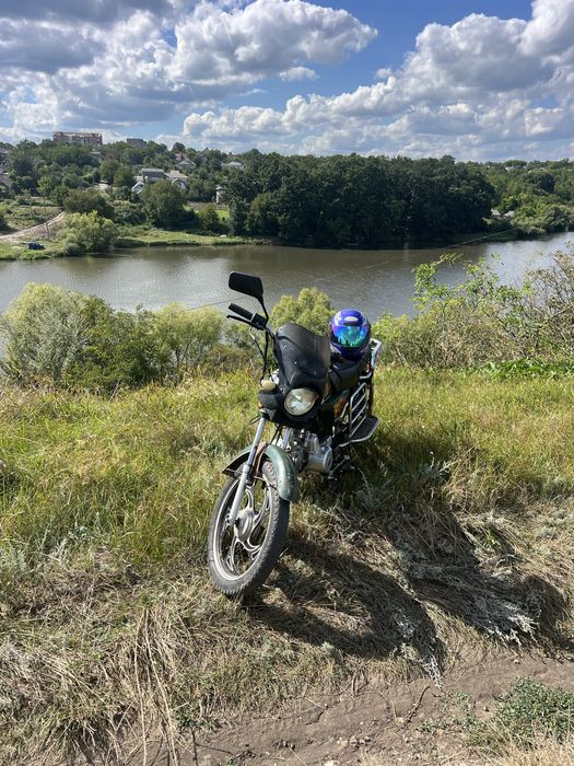 Продам альфу 110 на документа