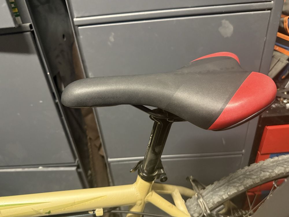 Kross eviva MTB 19 cali rower