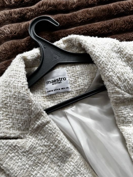 Пиджак женский классика