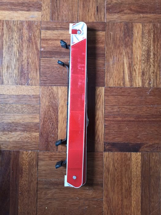 Triângulo de sinalização