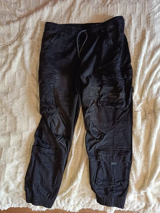 Штани чоловічі Cropp jogger