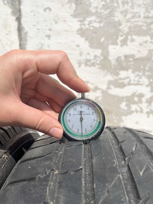 2шт Резина 195/65 R15 NOKIAN LINE Лето Пара