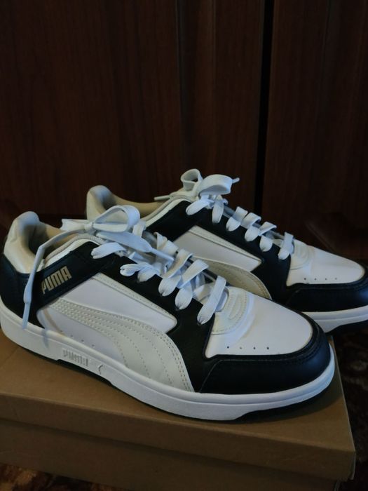 Снікерcи Puma Rebound Joy Low