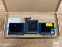 Bateria para MacBook Pro 13 (A1708) (anos 2016 a 2017)