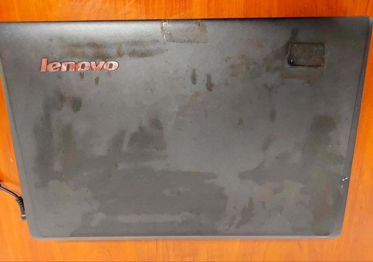 Ноутбук Lenovo G560 Intel Pentium P60001.87GHz