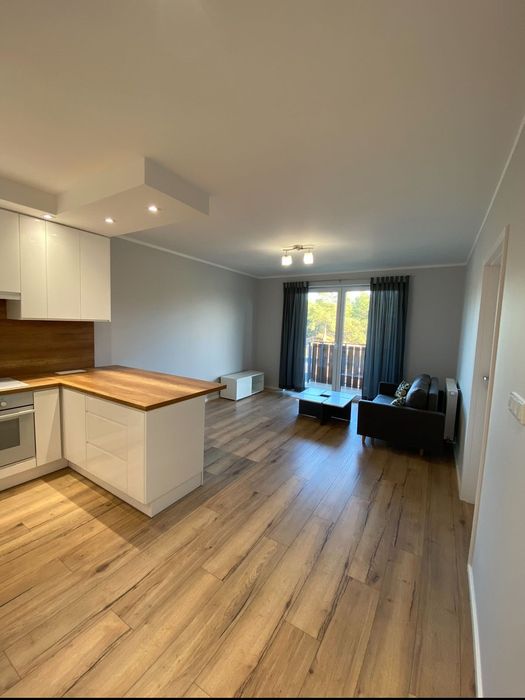 Mieszkanie na wynajem