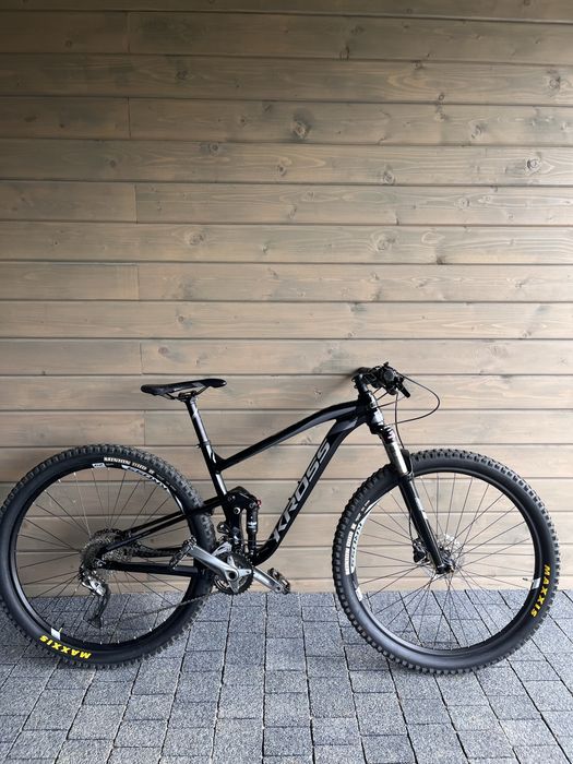 Kross Earth 3.0 rozmiar M