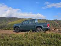 Vw amarok 2.0tdi biturbo 163cv 4motion