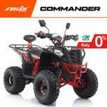 Bashan  QUAD 125 ASIX COMMANDER automat FOURCRAFT światła LED dostawa +gratisy