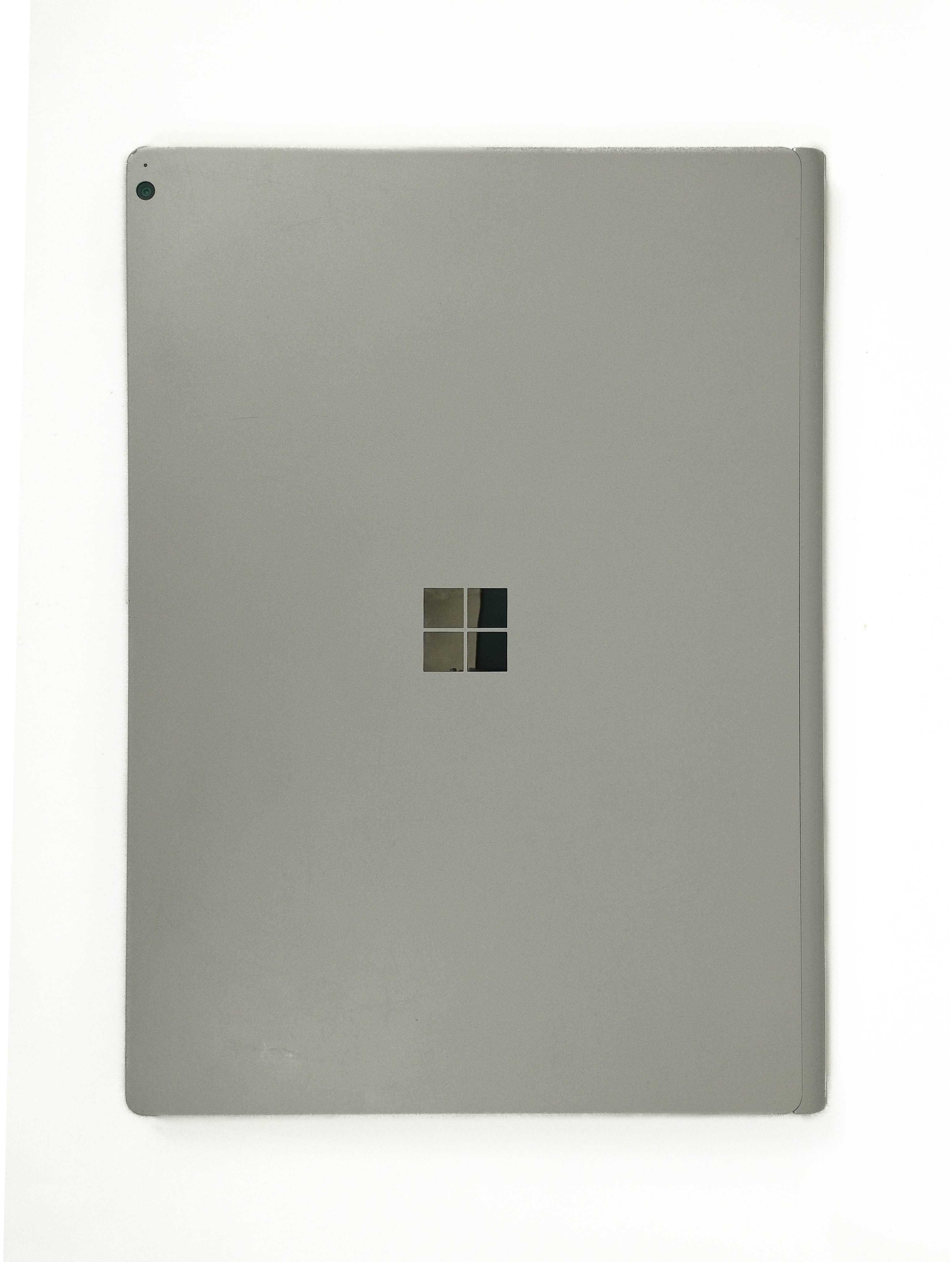 Surface Book 2 15 " I7-8650U 16 GB 512 GB GTX 1060 2K dotykowy Kl. B