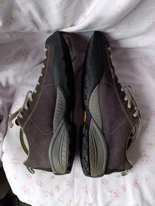 Трекінгові туристичні черевики Scarpa Mojito р.44