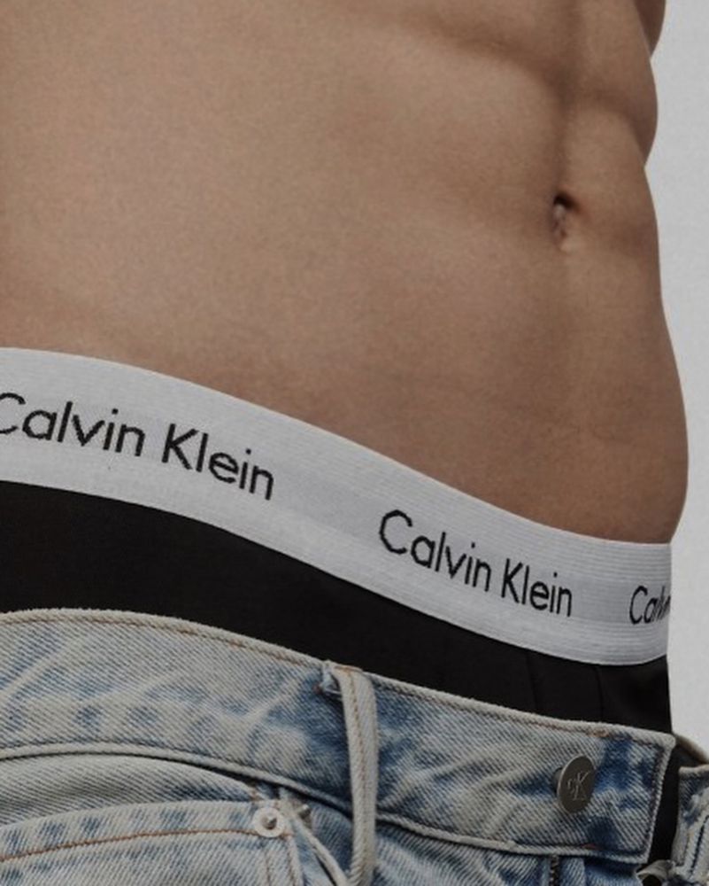 мужское белье Calvin Klein  Оригинал