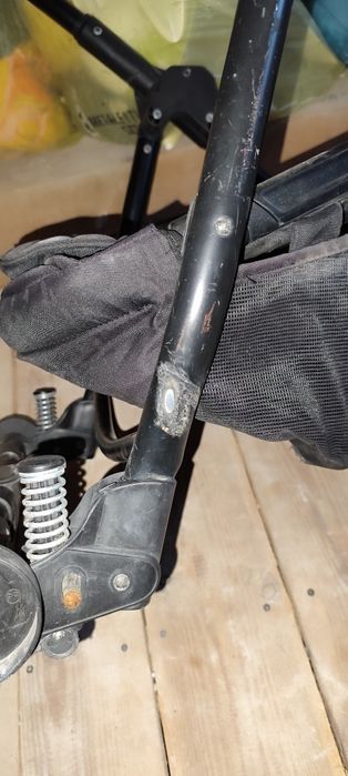 Wózek Adamex FUTURO