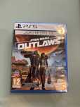 Star Wars Outlaws PS5