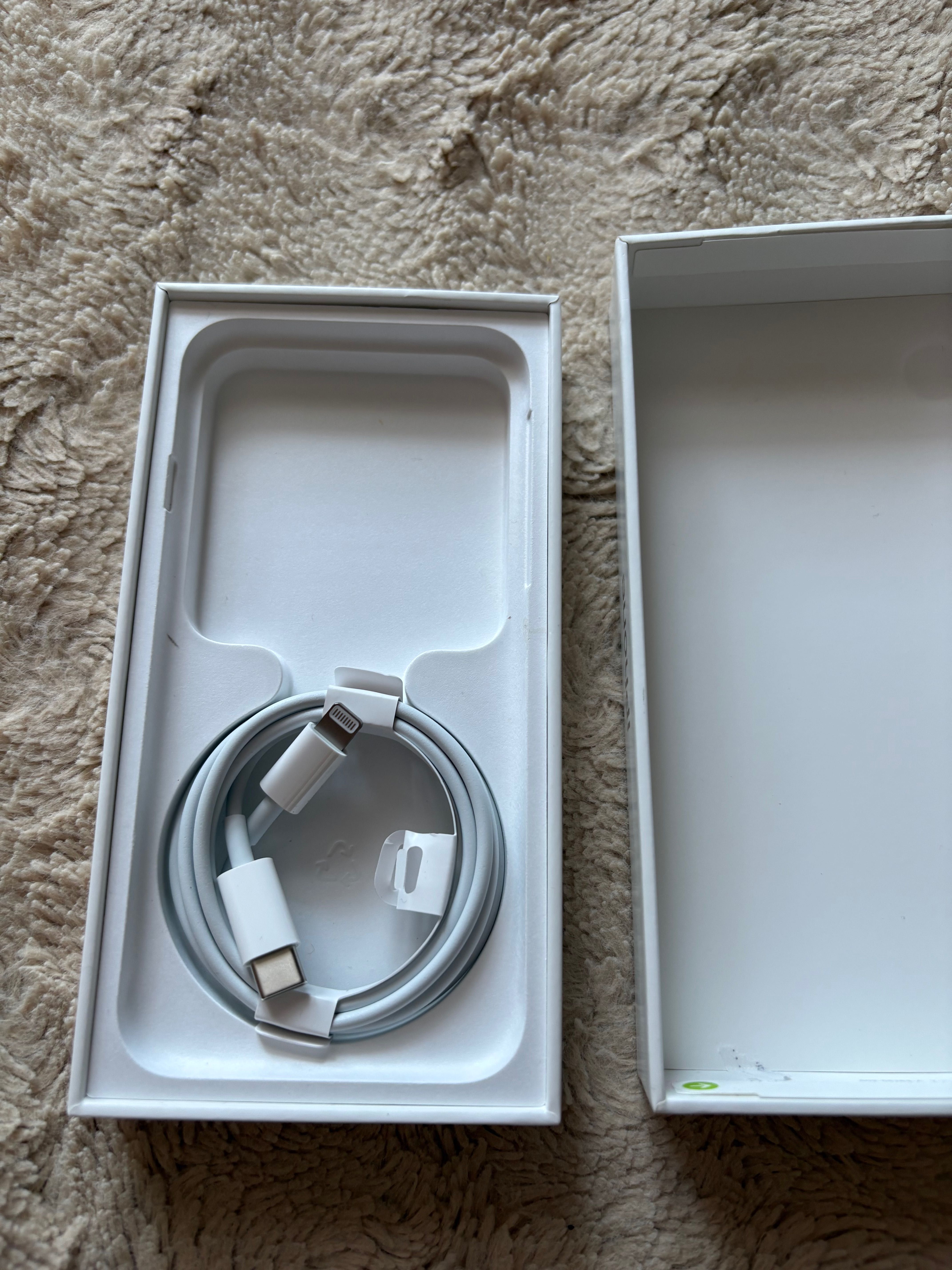 Iphone 5se bialy