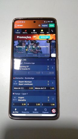 Xiaomi 12 pro 5g oportunidade