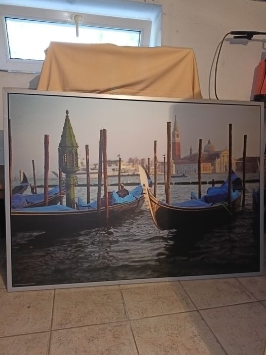 Obraz 140x100 cm