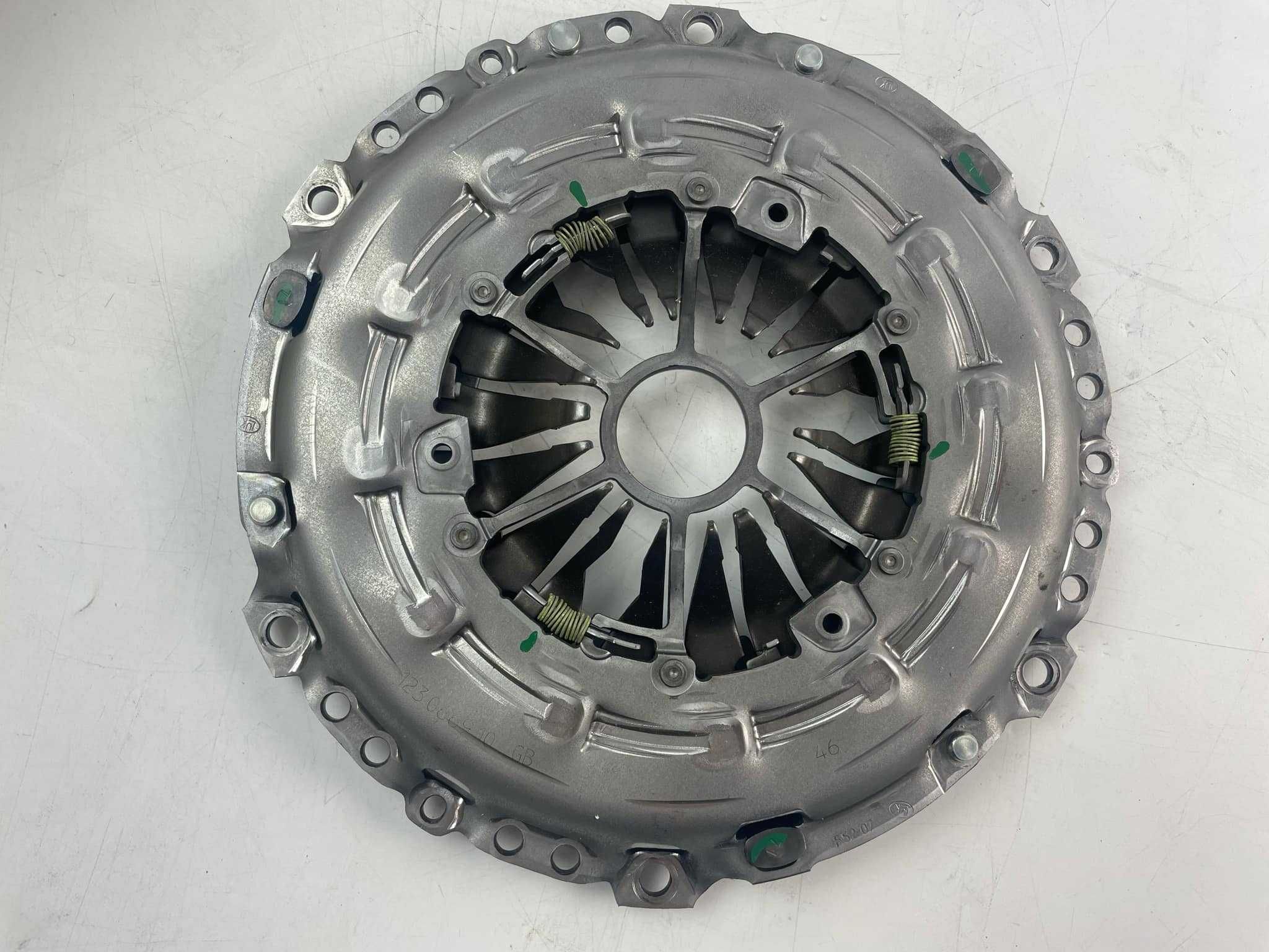 LUK Zestaw Sprzęgła Peugeot, Citroen, Opel