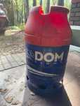 Sprzedam butle gazowa AmeriGas 6.7kg.